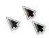 Grafite Cursors preview