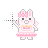 Link select cursor