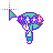 Normal select cursor