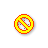 Unavailable cursor