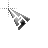 Temple Smaller grr cursor