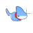 Normal select cursor