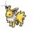 jolteon cursor cursor