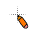 Handwriting cursor