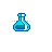 Beaker cursor