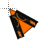 Normal select cursor