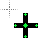 Bee Diagonal 1 cursor