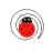 Precision select cursor