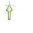 Alternate select cursor