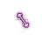Diagonal Resize 1 cursor