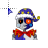 base moon cursor