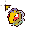 Beedrill cursor