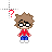 Help select cursor