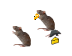 Rats Cursors preview