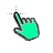 Link select cursor
