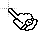 Working in background cursor