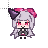Normal select cursor