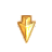 V RESIZE cursor
