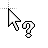 Help select cursor