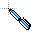 Handwriting cursor