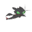 Normal select cursor