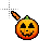 Normal select cursor