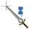 Working in background cursor