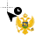 Working in background cursor