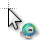 Link select cursor