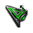 Diagonal 2 cursor