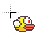 Normal select cursor