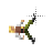 V RESIZE cursor