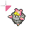 mega slowbro cursor