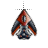 Alternate select cursor