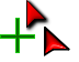 Random Set Cursors cursor preview