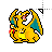 Normal select cursor