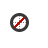Unavailable cursor