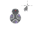 Normal select cursor