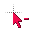 Working in background cursor