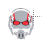 Normal select cursor