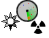 Red Ball Cursors preview