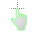 Link select cursor