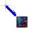 Handwriting cursor