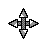 Move cursor