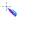 Handwriting cursor