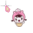 Normal select cursor