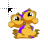 BrassDragonBaby cursor