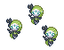 Pokemon - Mew! - Animated Cursors preview