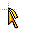 Normal select cursor