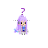 Help select cursor